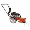 Wheeled Trimmer